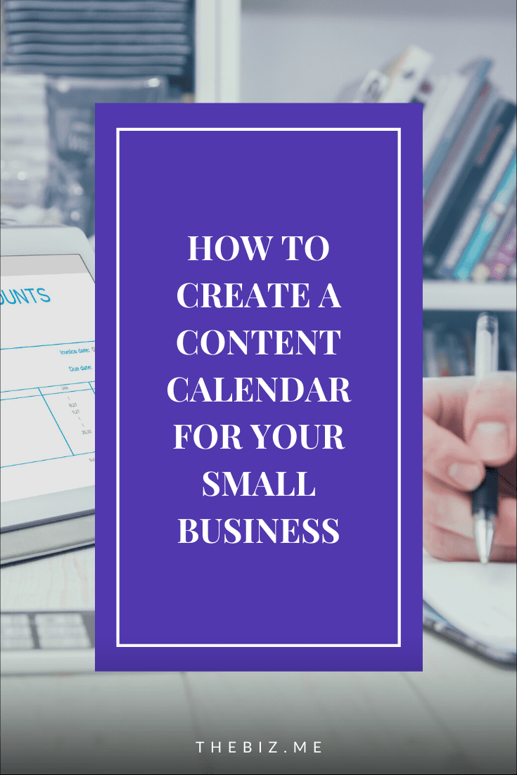 Content Calendar for Small Businesses What Is It and How to Create One