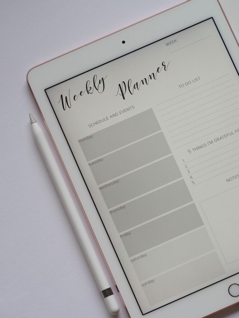 social media plan for small businesses