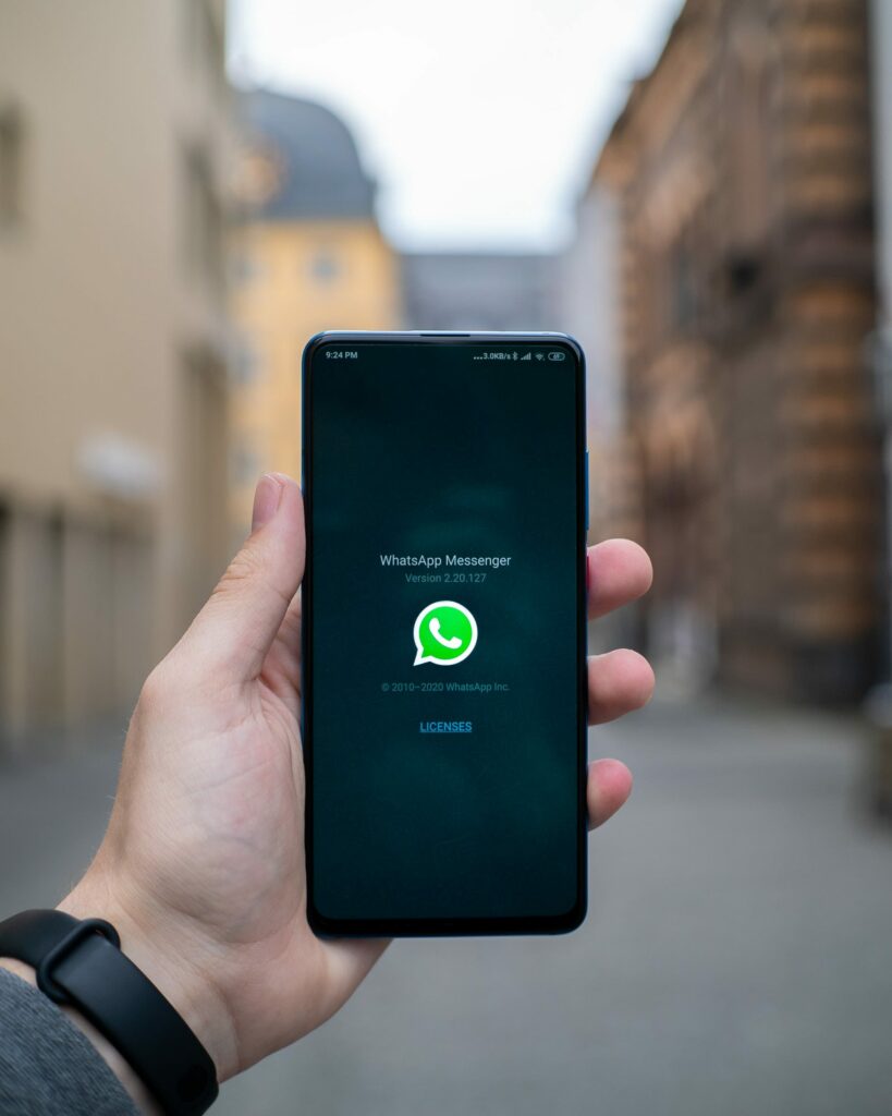 whatsapp marketing strategy for small businesses