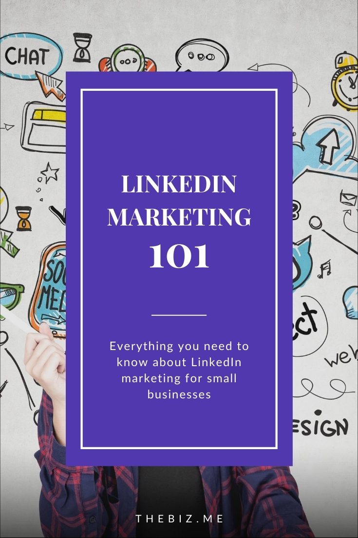 linkedin marketing tips