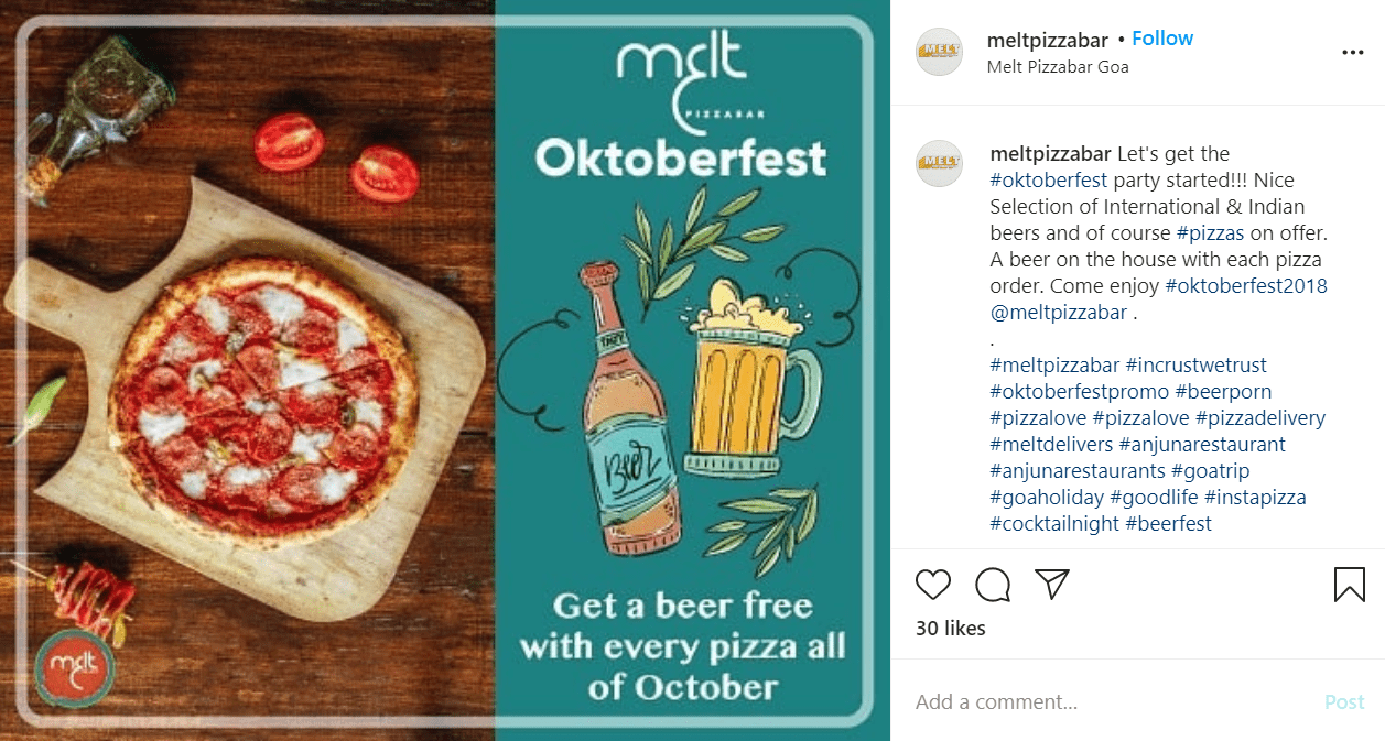 September Holidays and Days of Observance oktoberfest