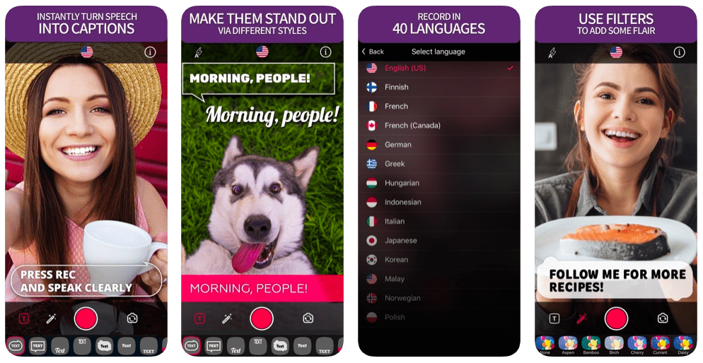 clipomatic app best apps for instagram stories