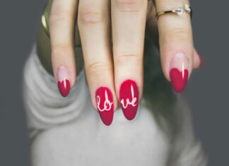 8 of the Best Nail Artist Watermarks and Why We Love Them