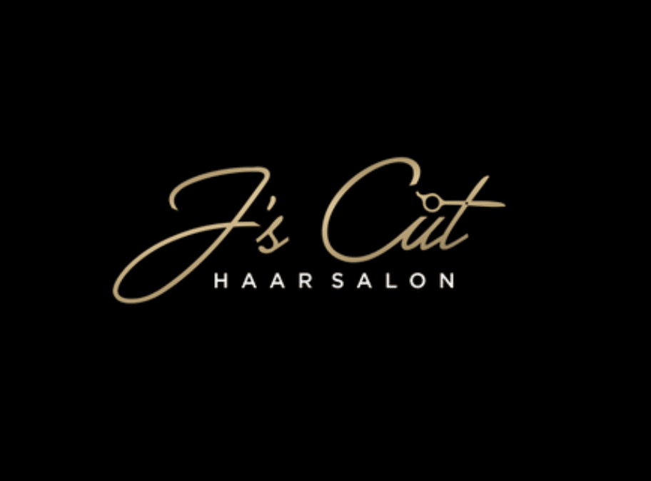 elegant hair salon logo ideas