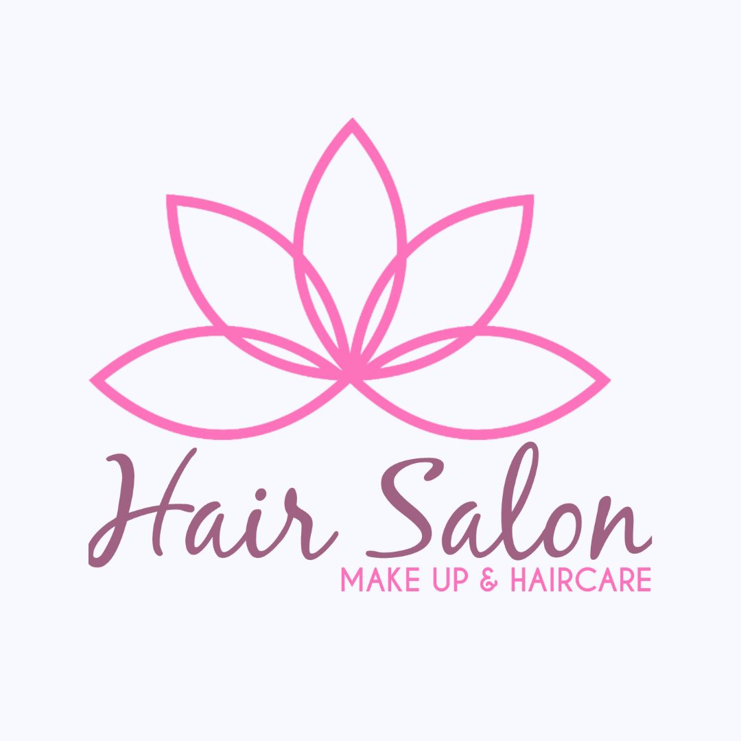 Unisex Hair Salon Logo Stock Illustrations – 124 Unisex Hair Salon Logo  Stock Illustrations, Vectors & Clipart - Dreamstime