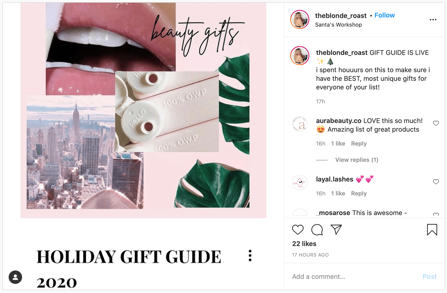 11 Best Instagram Giveaway Ideas (And How to Execute Them)