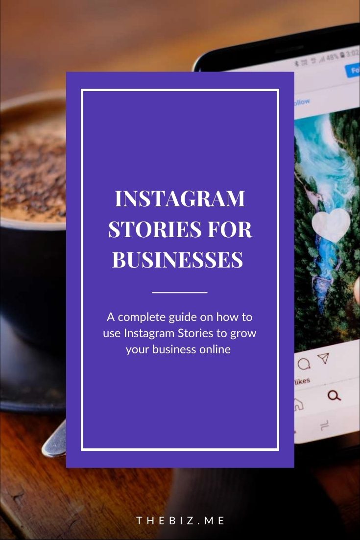 How to Use Instagram for Business: A Complete Guide