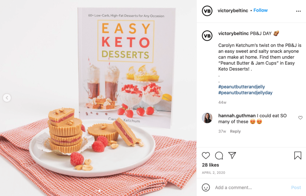 April Social Media Calendar and Post Ideas for Businesses TheBiz