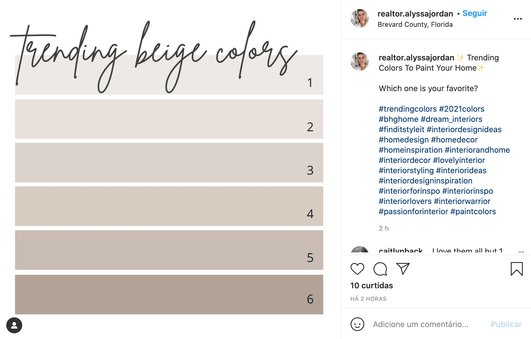 12 Unique Instagram Content Ideas for Interior Designers - Foyr