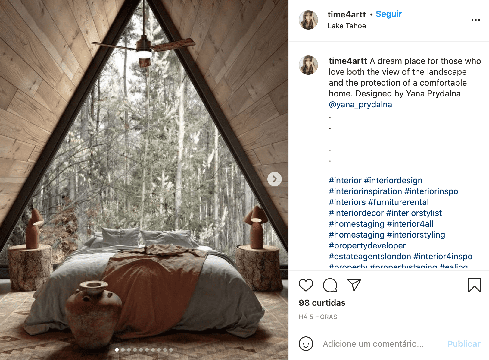 12 Unique Instagram Content Ideas for Interior Designers - Foyr